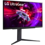 Монитор LG 27GR83Q-B (27