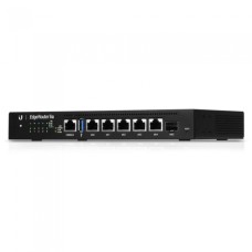 Маршрутизатор Ubiquiti EdgeRouter 6P ER-6P