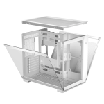 Корпус PCcooler C3 T500 (Midi-Tower)