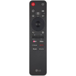NanoCell-телевизор LG 55NANO81A6A (55