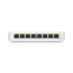Коммутатор Ubiquiti USW-LITE-8-POE