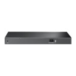 Коммутатор TP-Link TL-SG1428PE