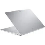 Ноутбук Acer Swift Air 16 SFA16-61M-R88D (AMD Ryzen AI 7 345 2 ГГц/16 ГБ LPDDR5 6400 МГц/16