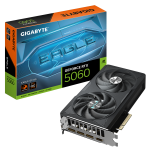 Видеокарта GeForce RTX 5060 2280МГц 8Гб Gigabyte (GDDR7, 128бит)