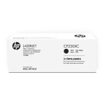 Картридж HP 30X (черный; 3500стр; HP LaserJet Pro M203, M227)