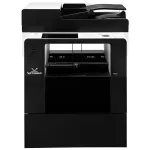 МФУ Катюша M247ep (черно-белая, A4+, 1024Мб, 47стр/м, 1200x1200dpi, авт.дуплекс)