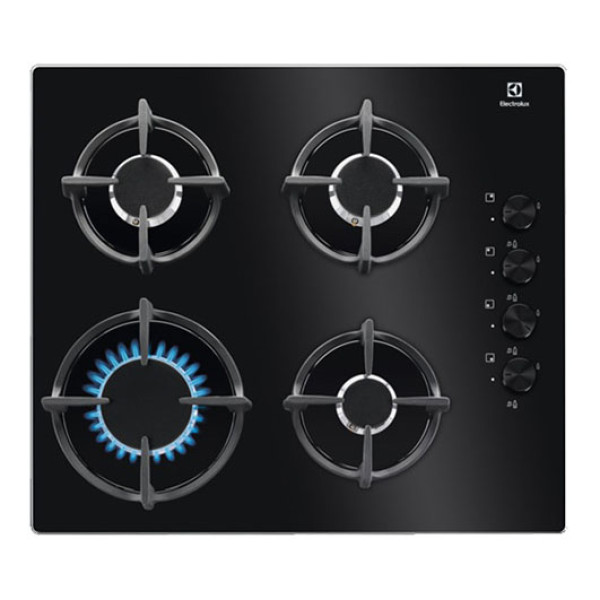 Варочная поверхность Electrolux KGG6407K