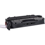 Тонер-картридж Cactus HP CS-CF280XS (черный; 6900стр; LJ Pro 400, M401, M425)