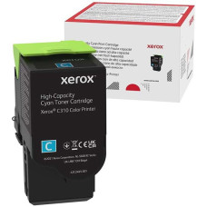 Картридж Xerox 006R04369 (голубой; 5500стр; C310, C315) [006R04369]