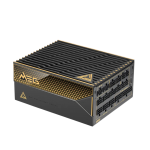 Блок питания MSI MEG Ai1600T (ATX, 1Вт, 20+4 pin, TITANIUM)