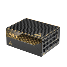 Блок питания MSI MEG Ai1600T (ATX, 1Вт, 20+4 pin, TITANIUM)