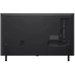 LED-телевизор LG 43QNED80A6A (43