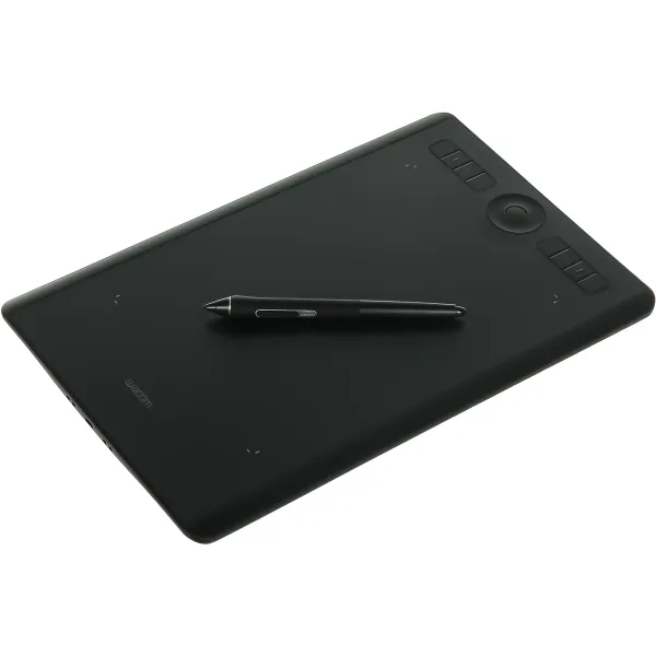 Wacom Intuos Pro Medium