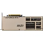 Видеокарта GeForce RTX 5080 2295МГц 16Гб MSI (GDDR7, 256бит)