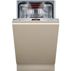 Посудомоечная машина NEFF S857ZMX03E