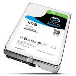 Жесткий диск HDD 10Тб Seagate (3.5