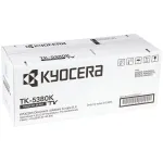 Тонер-картридж Kyocera TK-5380K (черный; 13000стр; PA4000cx, MA4000cix, MA4000cifx)