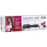 Расческа Galaxy Line GL 4407