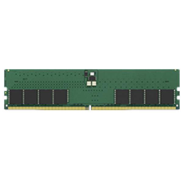 Память UDIMM DDR5 4800МГц Kingston (CL40, 288-pin)