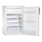 Холодильник HANSA FM138.3 (A+, 1-камерный, объем 105:93/12л, 54.6x57.1x84.5 см, белый)