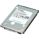 Жесткий диск HDD 500Гб Toshiba (2.5