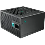 Блок питания DeepCool PL550D (ATX, 550Вт, ATX12V 3.0, BRONZE)