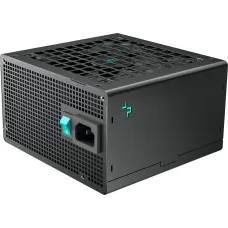 Блок питания DeepCool PL550D (ATX, 550Вт, ATX12V 3.0, BRONZE) [PL550D]