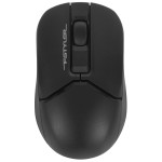 Клавиатура и мышь A4Tech Fstyler FG1012 (кнопок 3, 1200dpi)