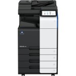 МФУ Konica Minolta bizhub C251i (цветная, A3, 8192Мб, 25стр/м, 1200x1200dpi, авт.дуплекс, 130'000стр в мес)