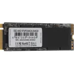 Жесткий диск SSD 2Тб AMD R7MP (2280, 5100/4600 Мб/с, PCI Express)