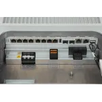 Коммутатор Huawei S5735-S8P2X-IA200G1