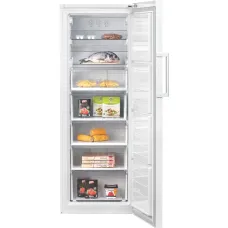 Морозильная камера Beko FSKDN6266T21W (объем :266л)