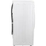 Стиральная машина Indesit EcoTime IWSB 5105(фронтальная средняя, класс стирки/отжима/э.потребления: A/C/A , макс: 5кг, 1000 об/мин, 59.5x85x40см, белый)