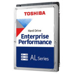 Жесткий диск HDD 600Гб Toshiba AL15SEB (2.5