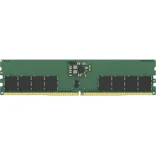 Память DIMM DDR5 32Гб 6400МГц Kingston (51200Мб/с, CL52, 288-pin)
