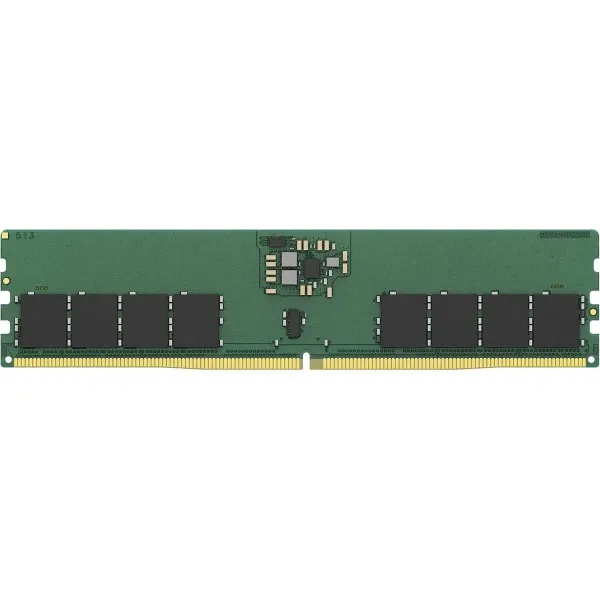 Память DIMM DDR5 32Гб 6400МГц Kingston (51200Мб/с, CL52, 288-pin)