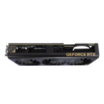 Видеокарта GeForce RTX 4080 SUPER 2610МГц 16Гб ASUS OC (PCI-E 4.0, GDDR6X, 256бит, 1xHDMI, 3xDP)