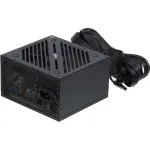 Блок питания Aerocool Cylon 500W (ATX, 500Вт, 20+4 pin, ATX12V 2.4, 1 вентилятор, WHITE)