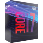 Процессор Intel Core i7-9700 (3000MHz, LGA1151, L3 12Mb, UHD Graphics 630)