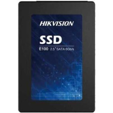 Жесткий диск SSD 2Тб Hikvision (2.5