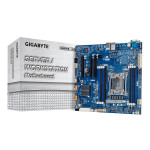 Материнская плата Gigabyte MF51-ES2 (LGA 2066, Intel C422, 8xDDR4 DIMM, RAID SATA: 0,1,10,5)