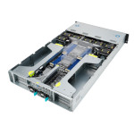 Серверная платформа ASUS ESC4000-E10S (2U)