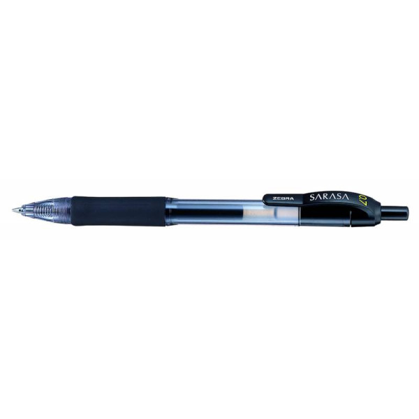 Zebra JJB3-BK (0,7мм)