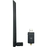 Сетевой адаптер DIGMA DWA-BT5-AC1300E