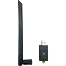 Сетевой адаптер DIGMA DWA-BT5-AC1300E [DWA-BT5-AC1300E]