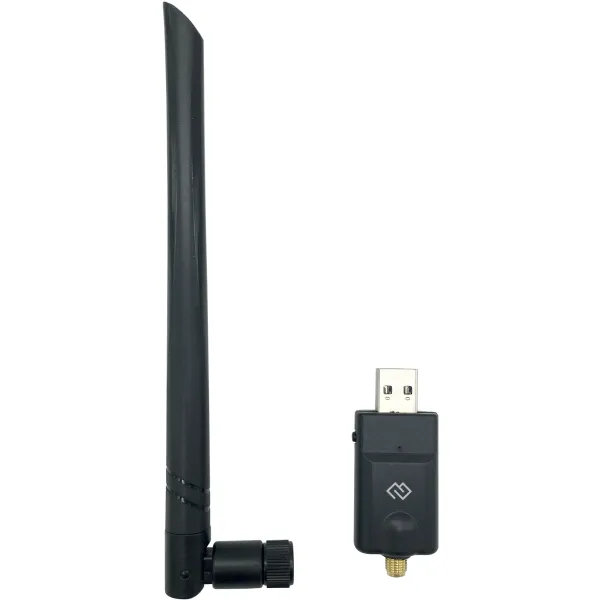 Сетевой адаптер DIGMA DWA-BT5-AC1300E