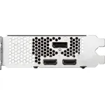 Видеокарта GeForce RTX 3050 1492МГц 6Гб MSI OC (GDDR6, 96бит, 2xHDMI, 1xDP)