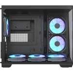 Корпус Formula Crystal Z4M (Midi-Tower)