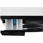 Стиральная машина Weissgauff WM 45127 Inverter Steam Touch(60x84x45см, фронтальная, макс:7кг, 1200об/мин, белый)