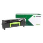 Тонер-картридж Lexmark B245H00 (для B2442dw, B2546dw, MB2442adwe, MB2546adwe,6К)